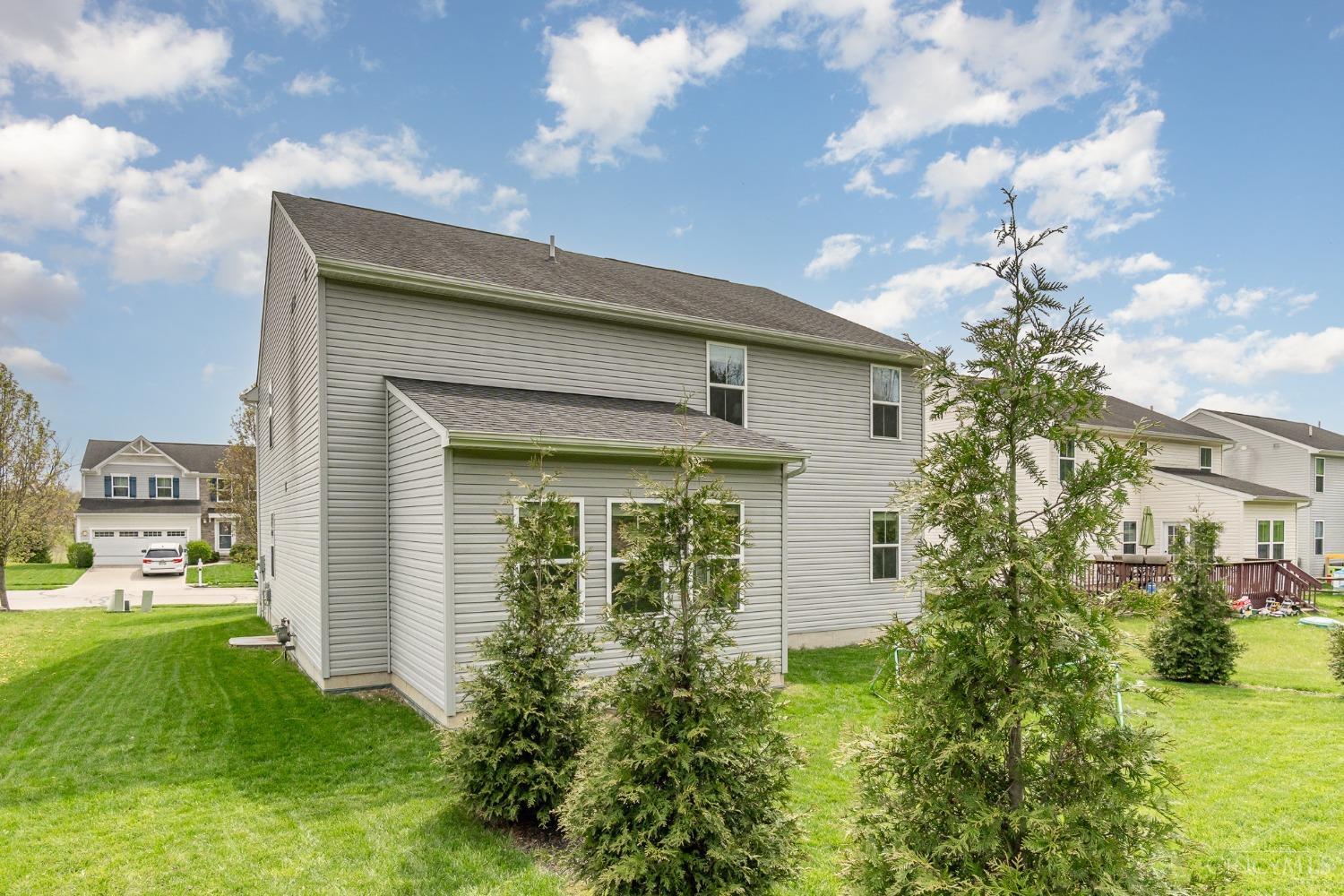 752 Mary Lane Extension