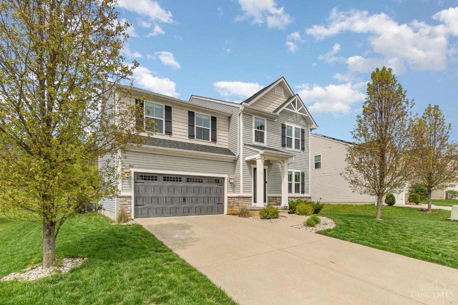 752 Mary Lane Extension