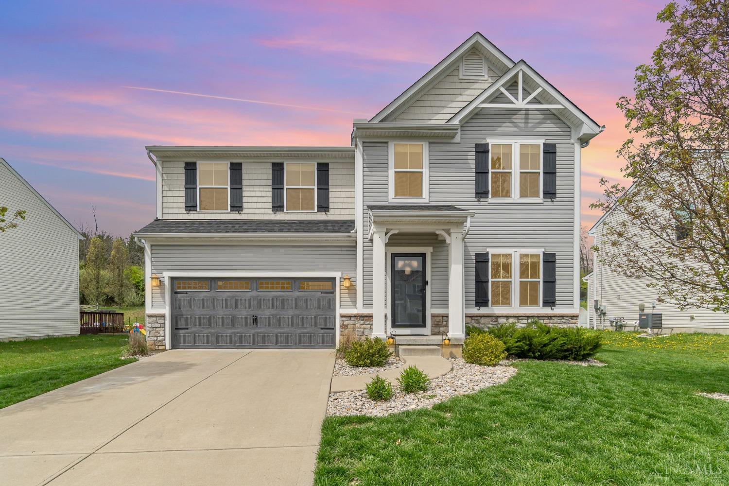 752 Mary Lane Extension