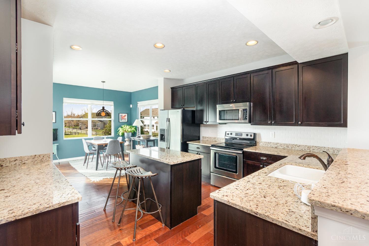 1726 Greentree Meadows Drive