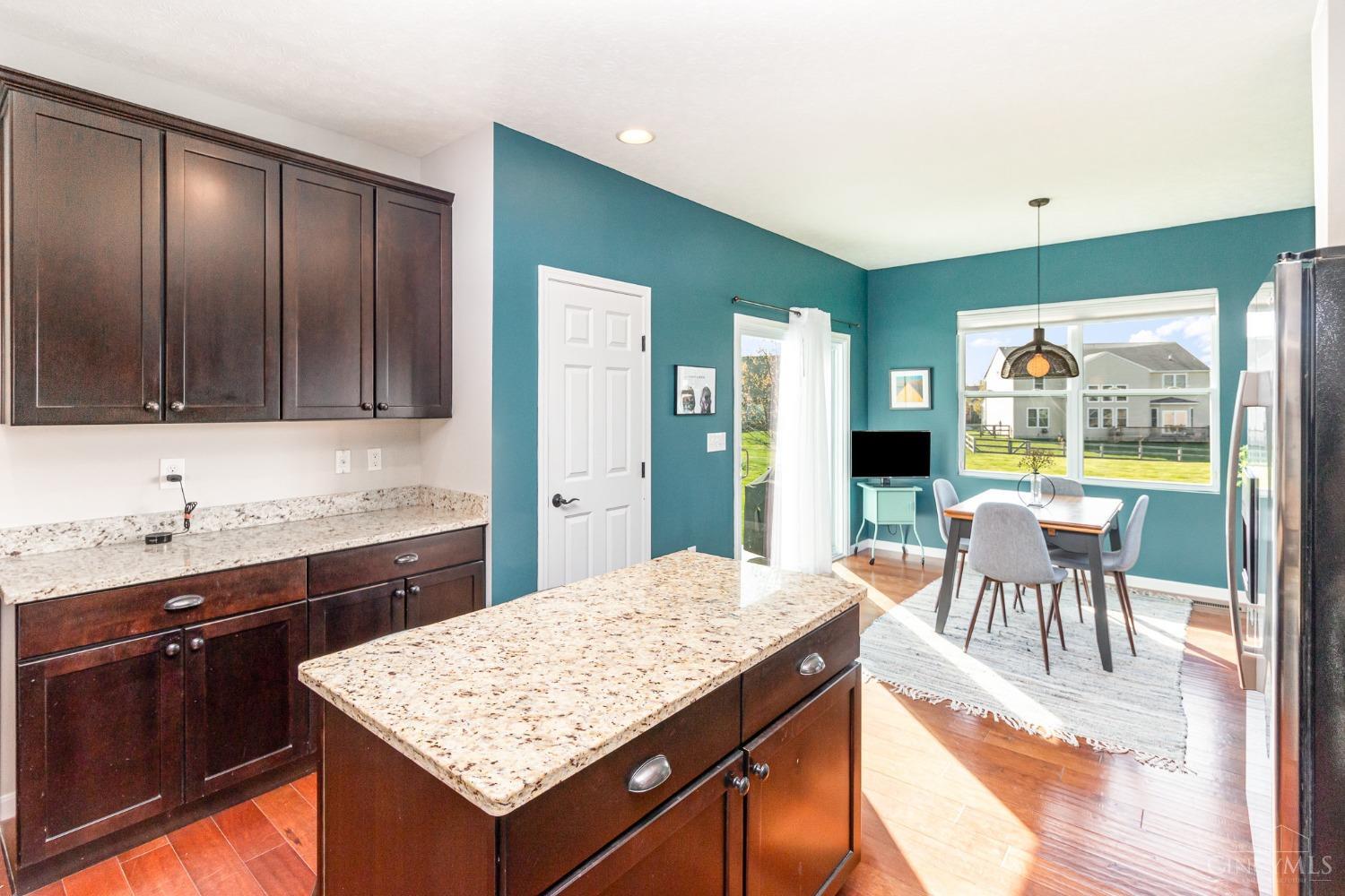 1726 Greentree Meadows Drive