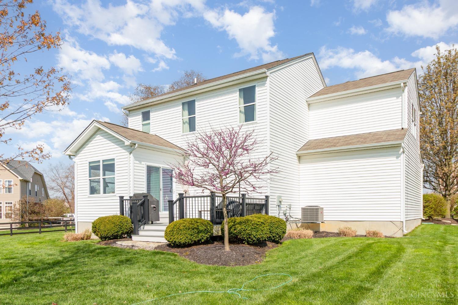 1726 Greentree Meadows Drive
