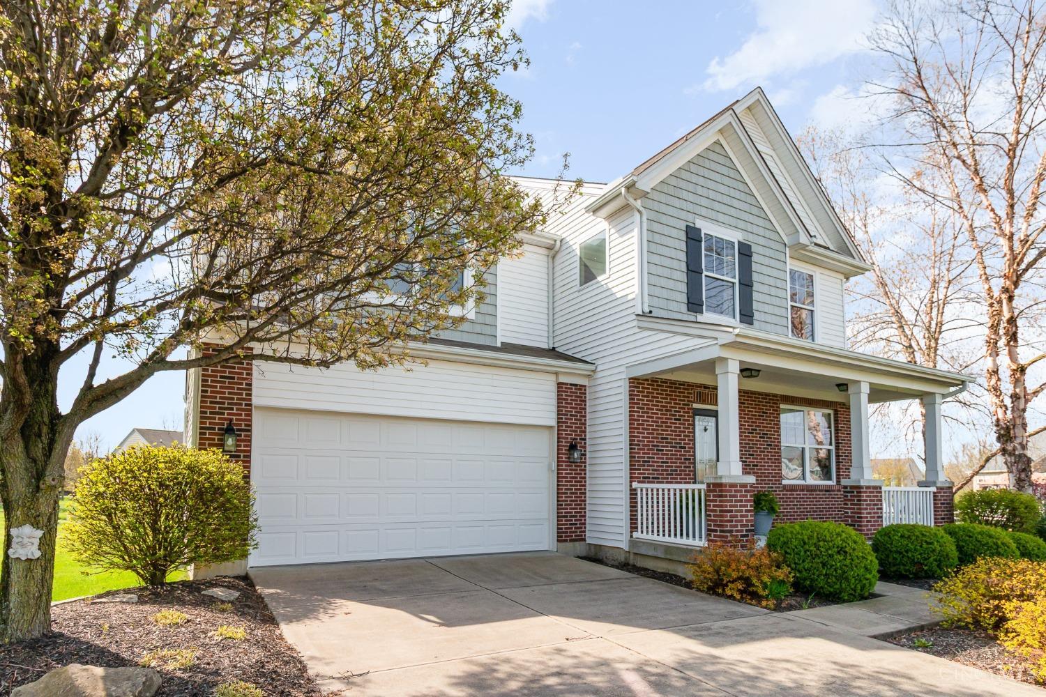 1726 Greentree Meadows Drive