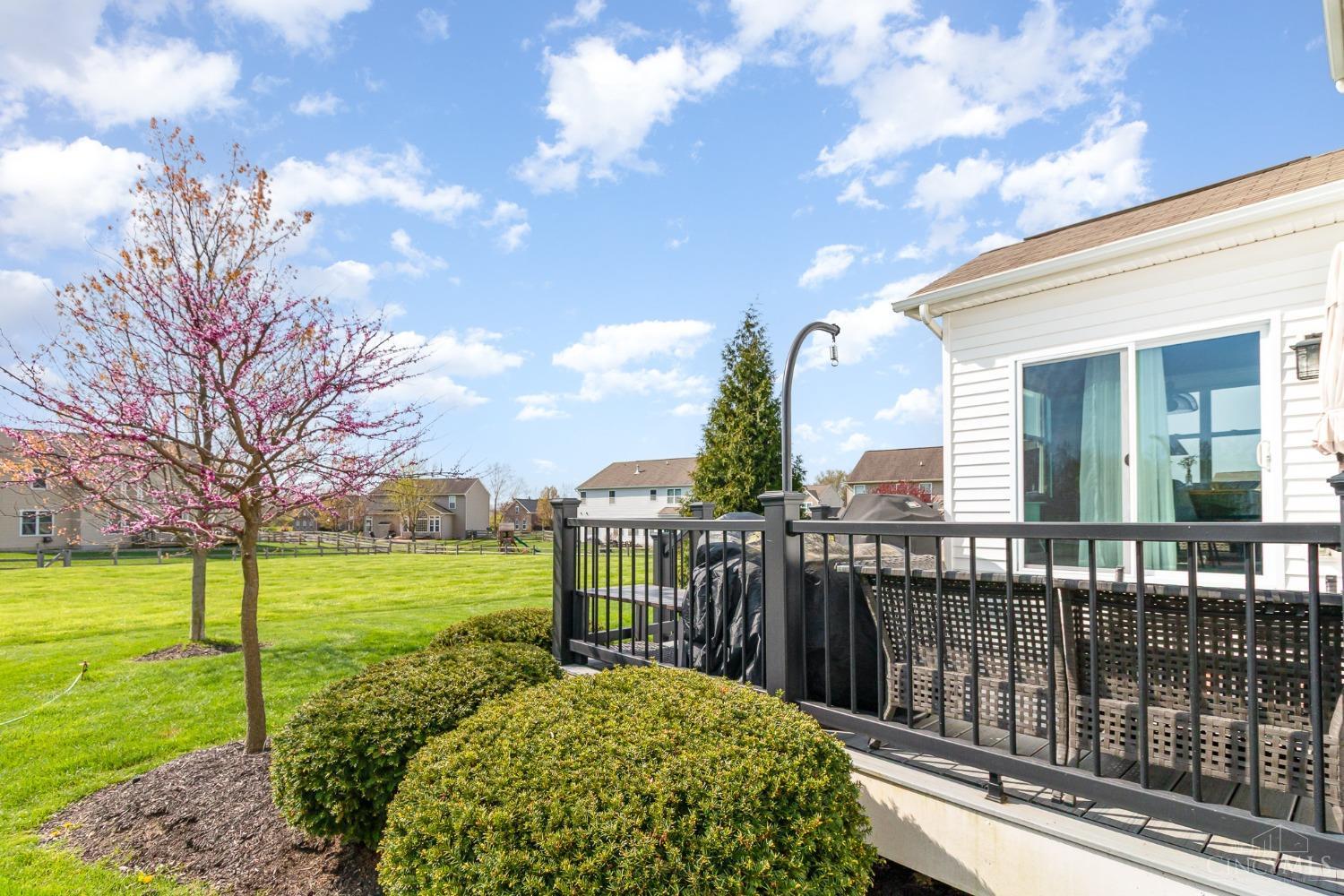 1726 Greentree Meadows Drive