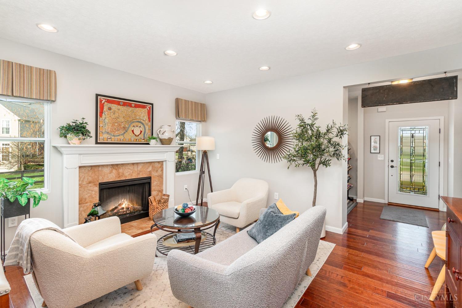 1726 Greentree Meadows Drive