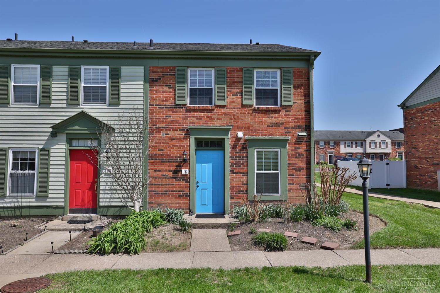 18 Courthouse Green
