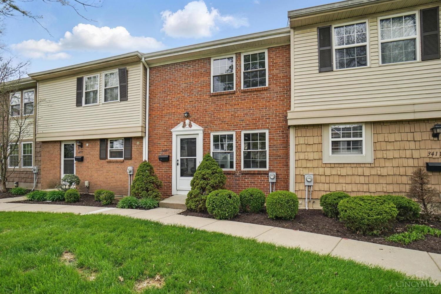 3409 Amberway Court
