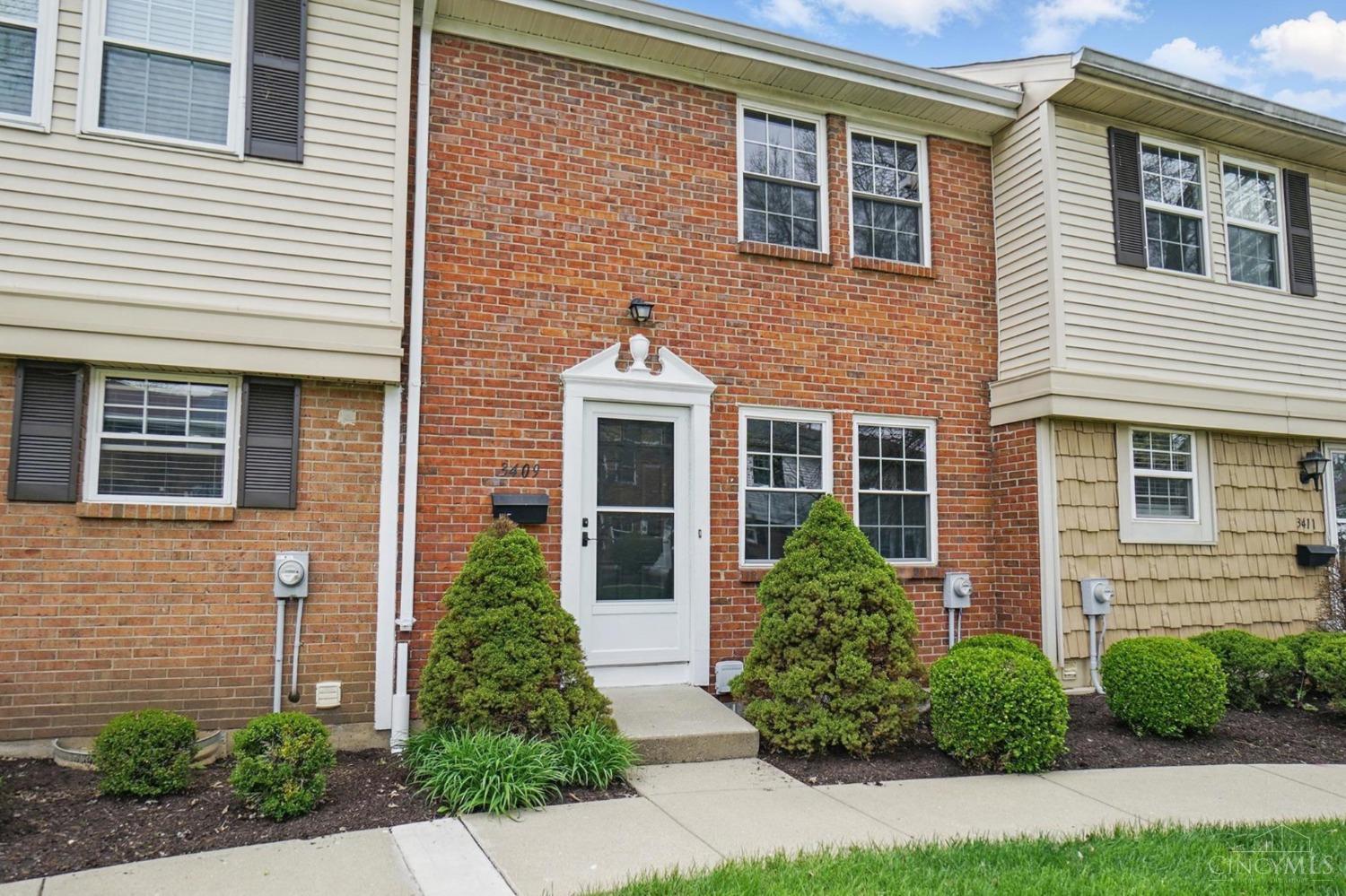 3409 Amberway Court