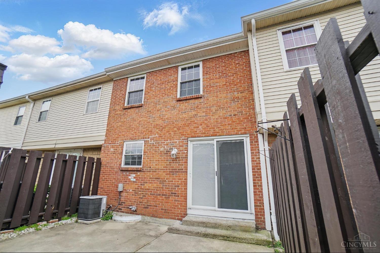 3409 Amberway Court