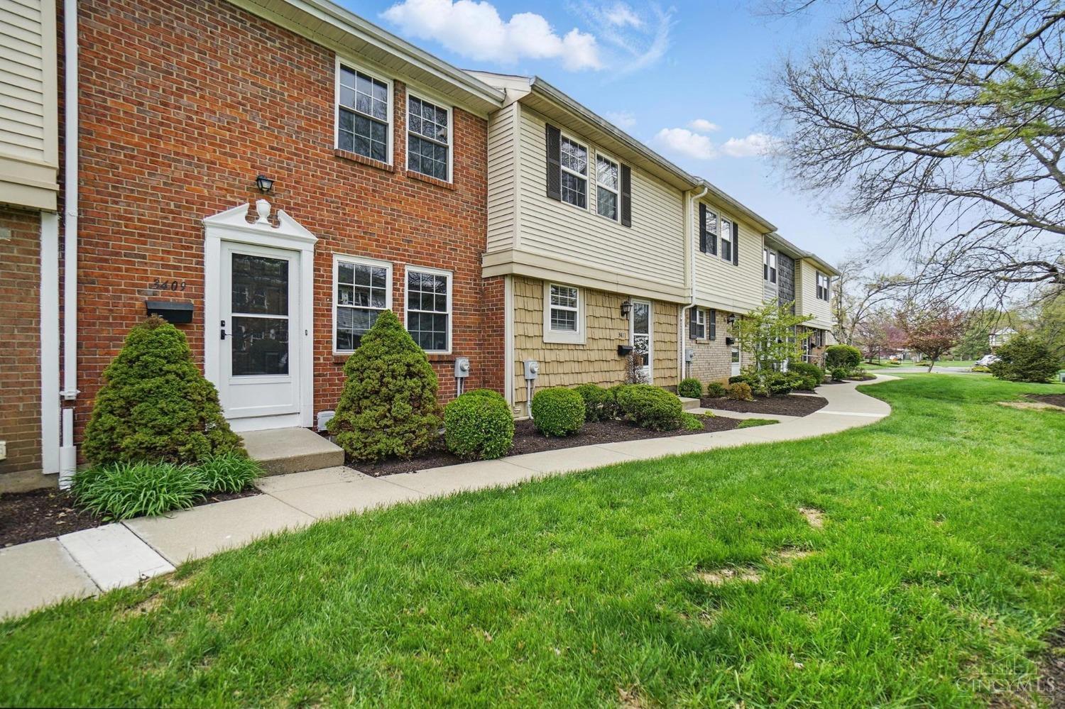 3409 Amberway Court