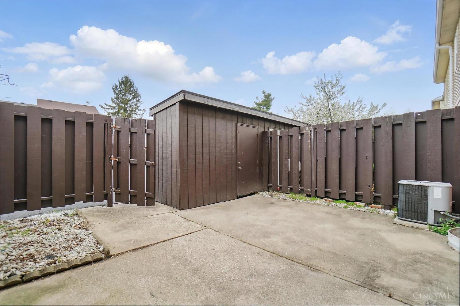 3409 Amberway Court