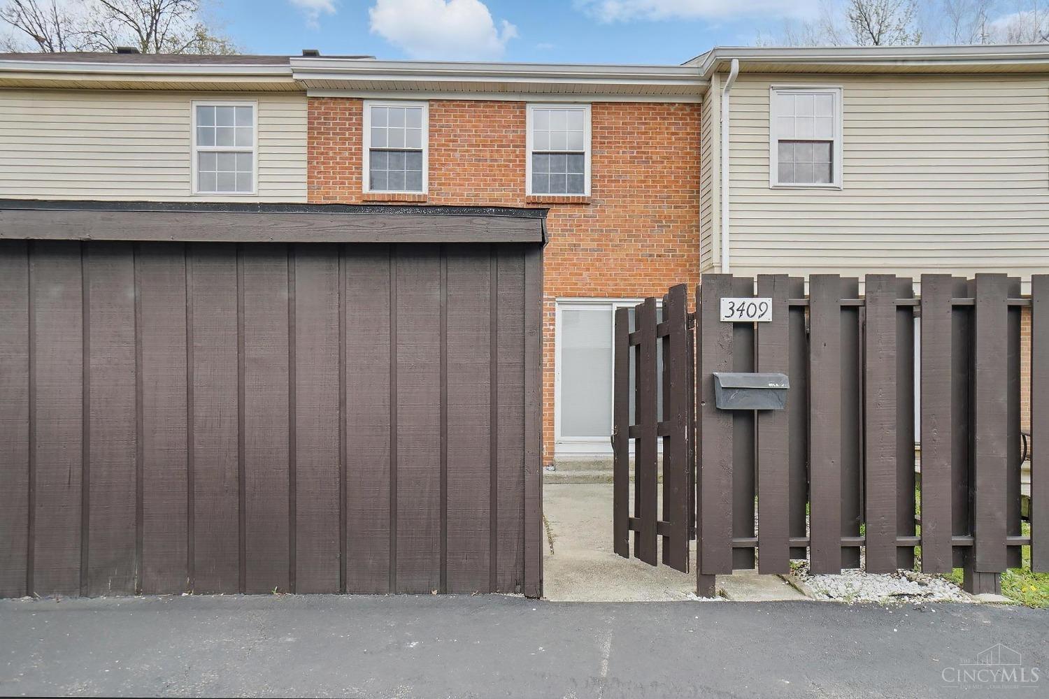 3409 Amberway Court