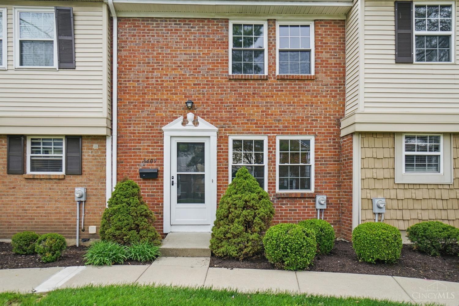 3409 Amberway Court
