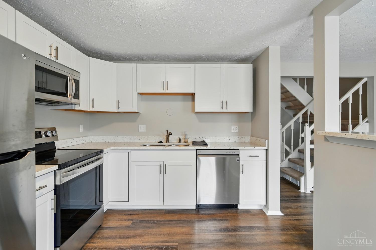 2861 Mossy Brink Court