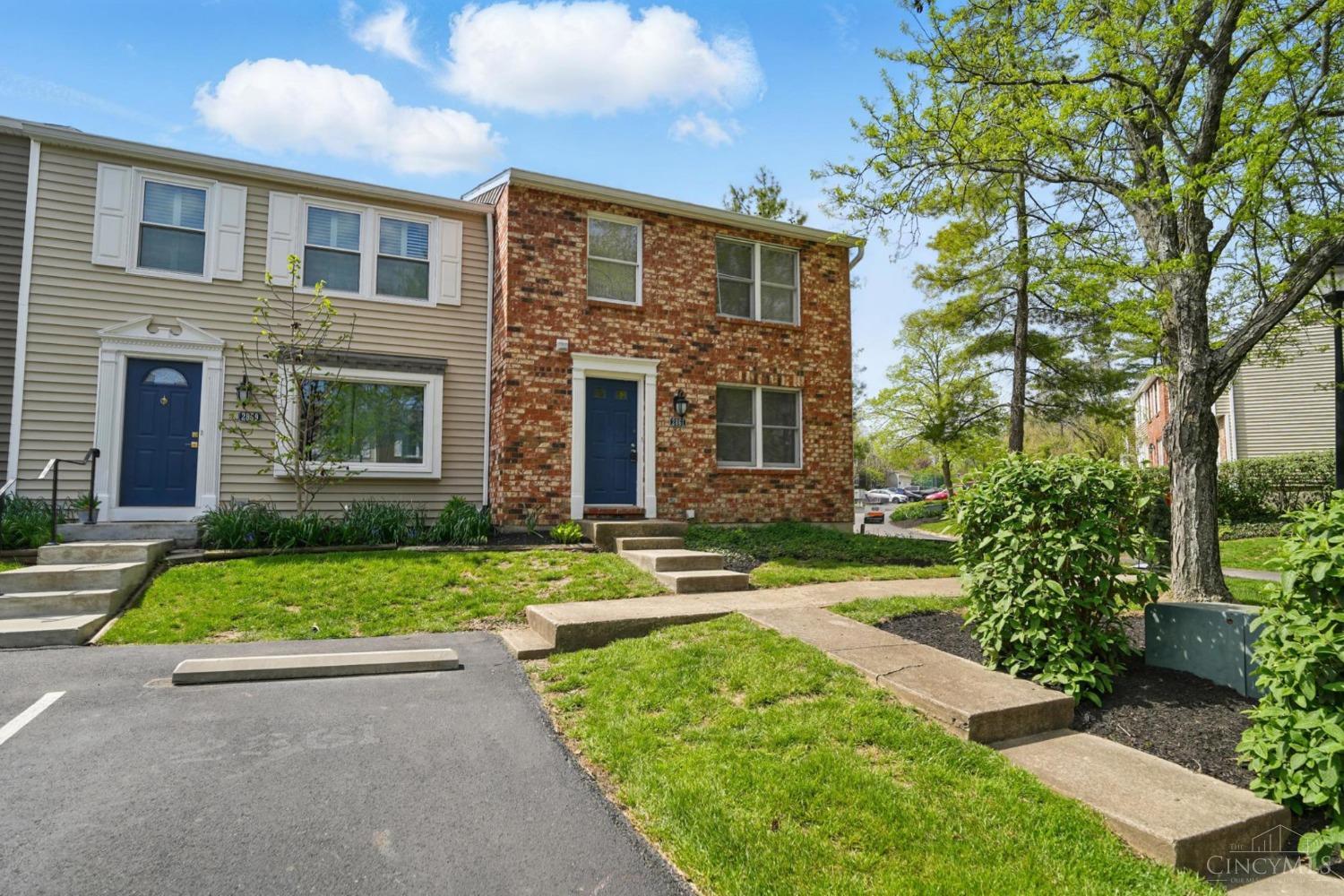 2861 Mossy Brink Court