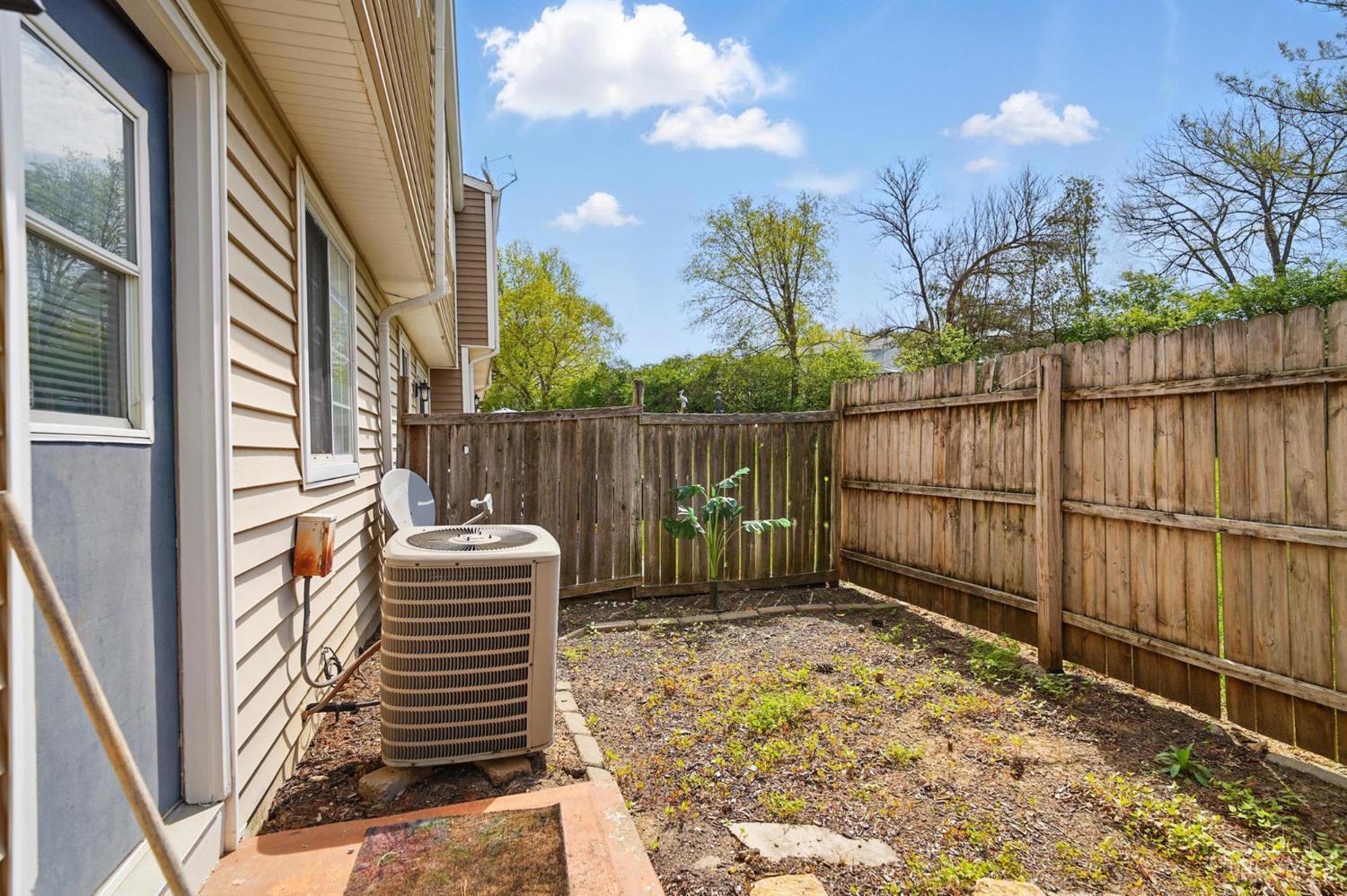 2861 Mossy Brink Court