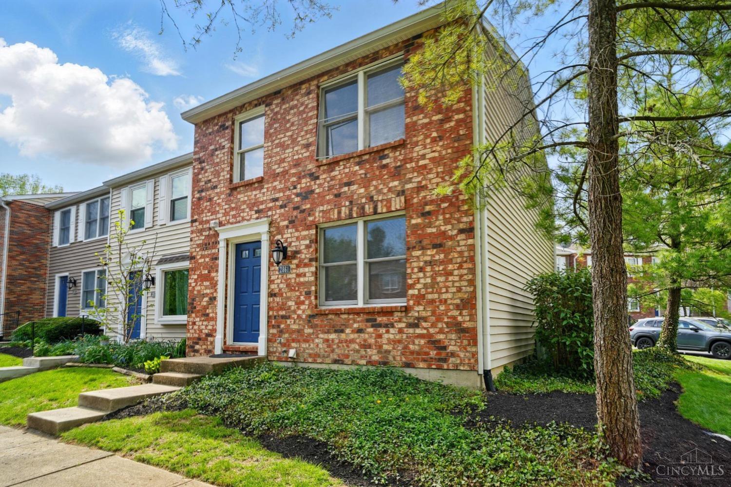 2861 Mossy Brink Court
