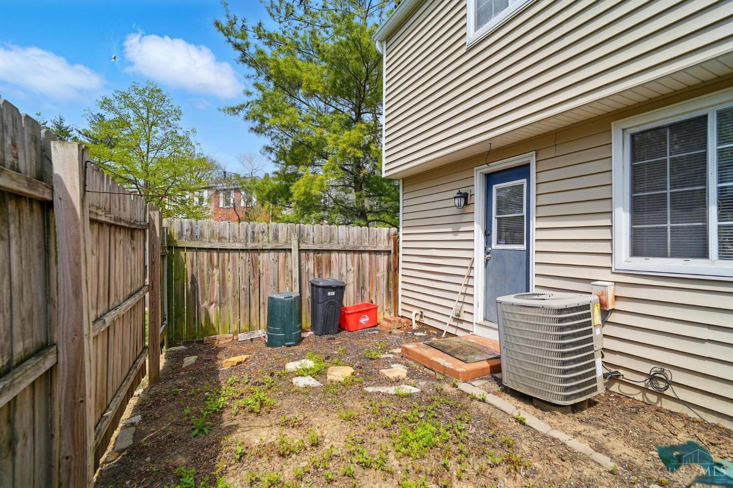2861 Mossy Brink Court