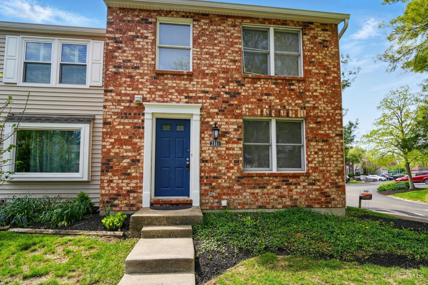 2861 Mossy Brink Court