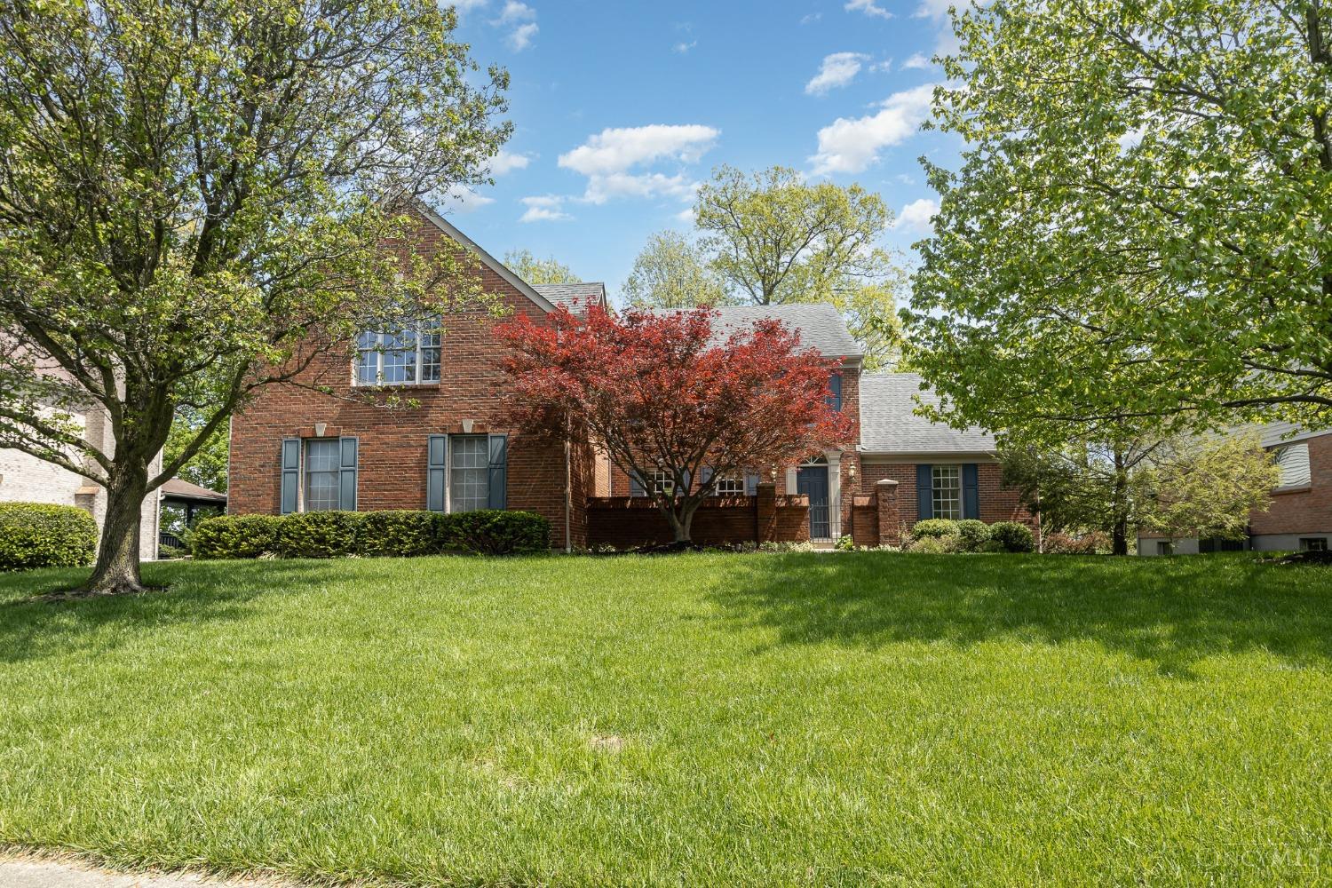 7574 Brookstone Drive
