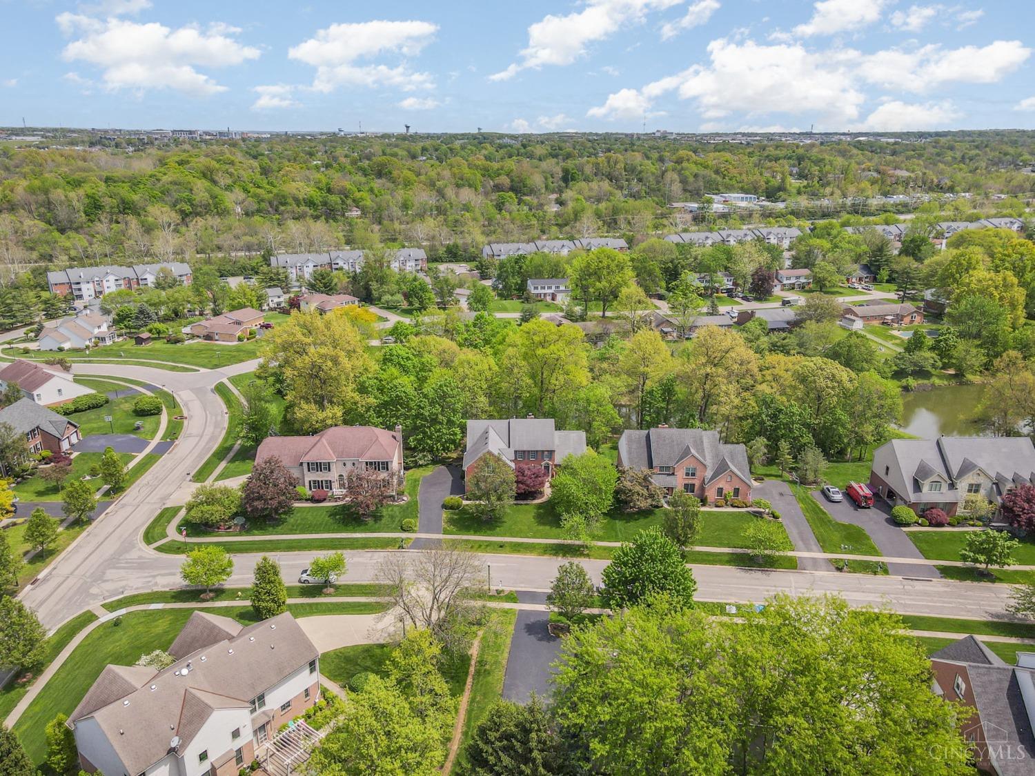 7574 Brookstone Drive