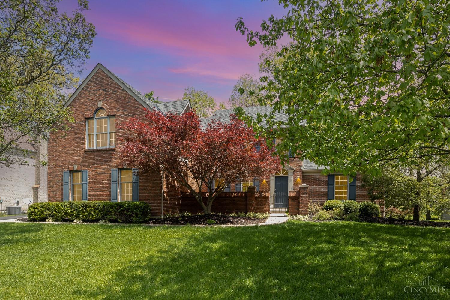 7574 Brookstone Drive