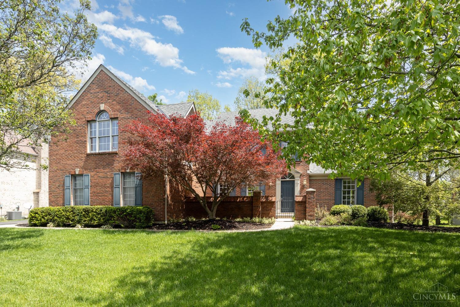 7574 Brookstone Drive