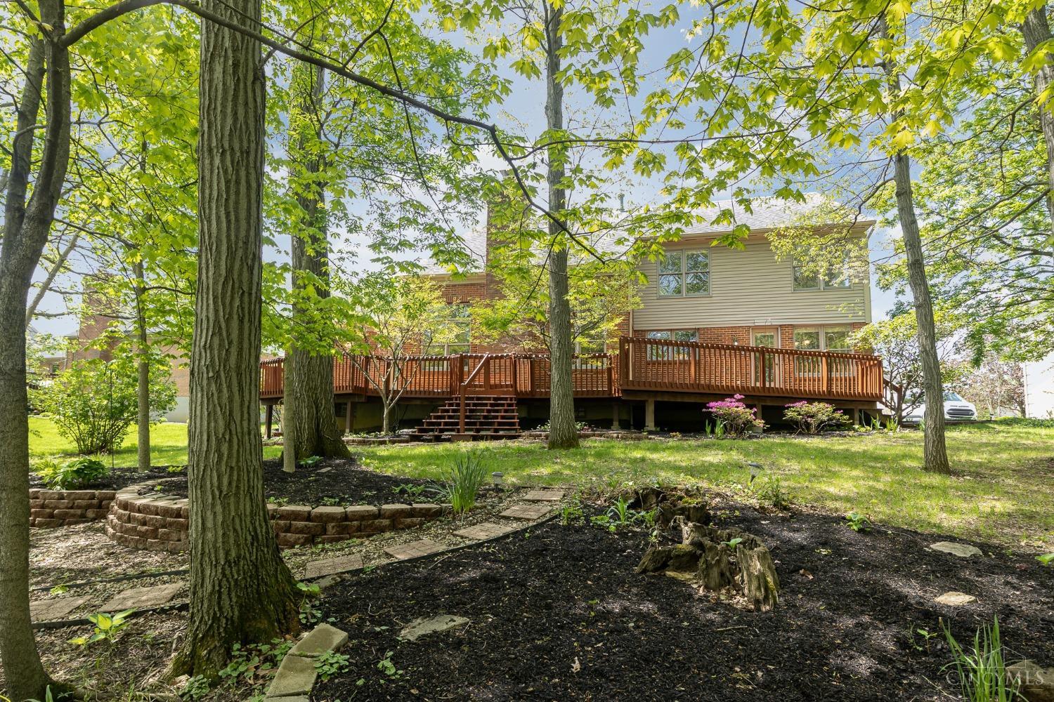 7574 Brookstone Drive