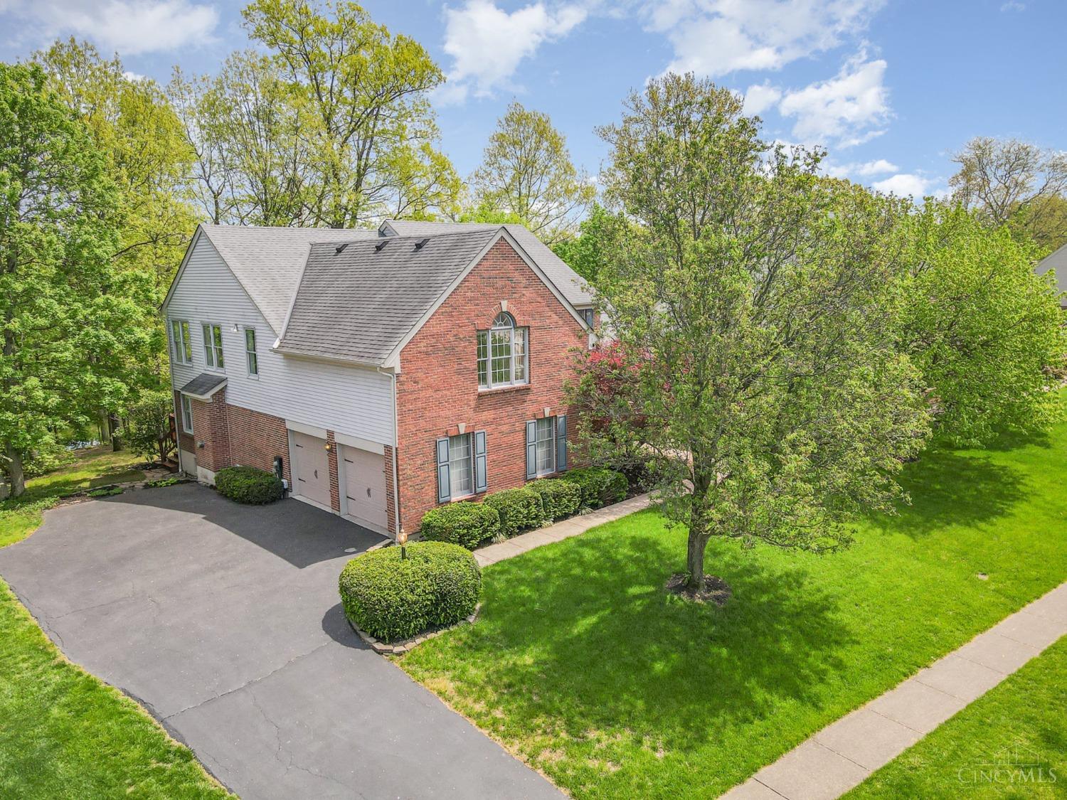 7574 Brookstone Drive