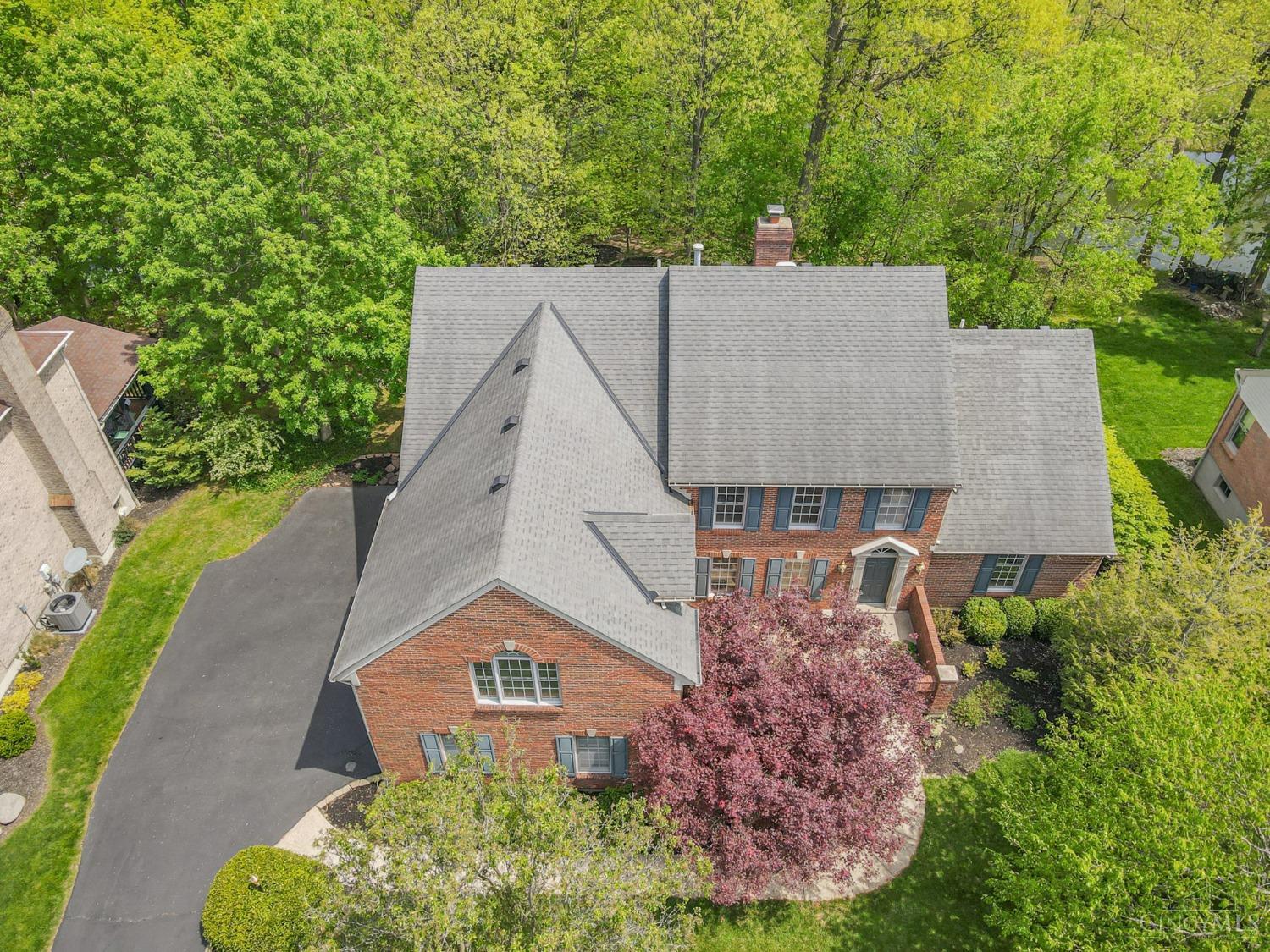 7574 Brookstone Drive