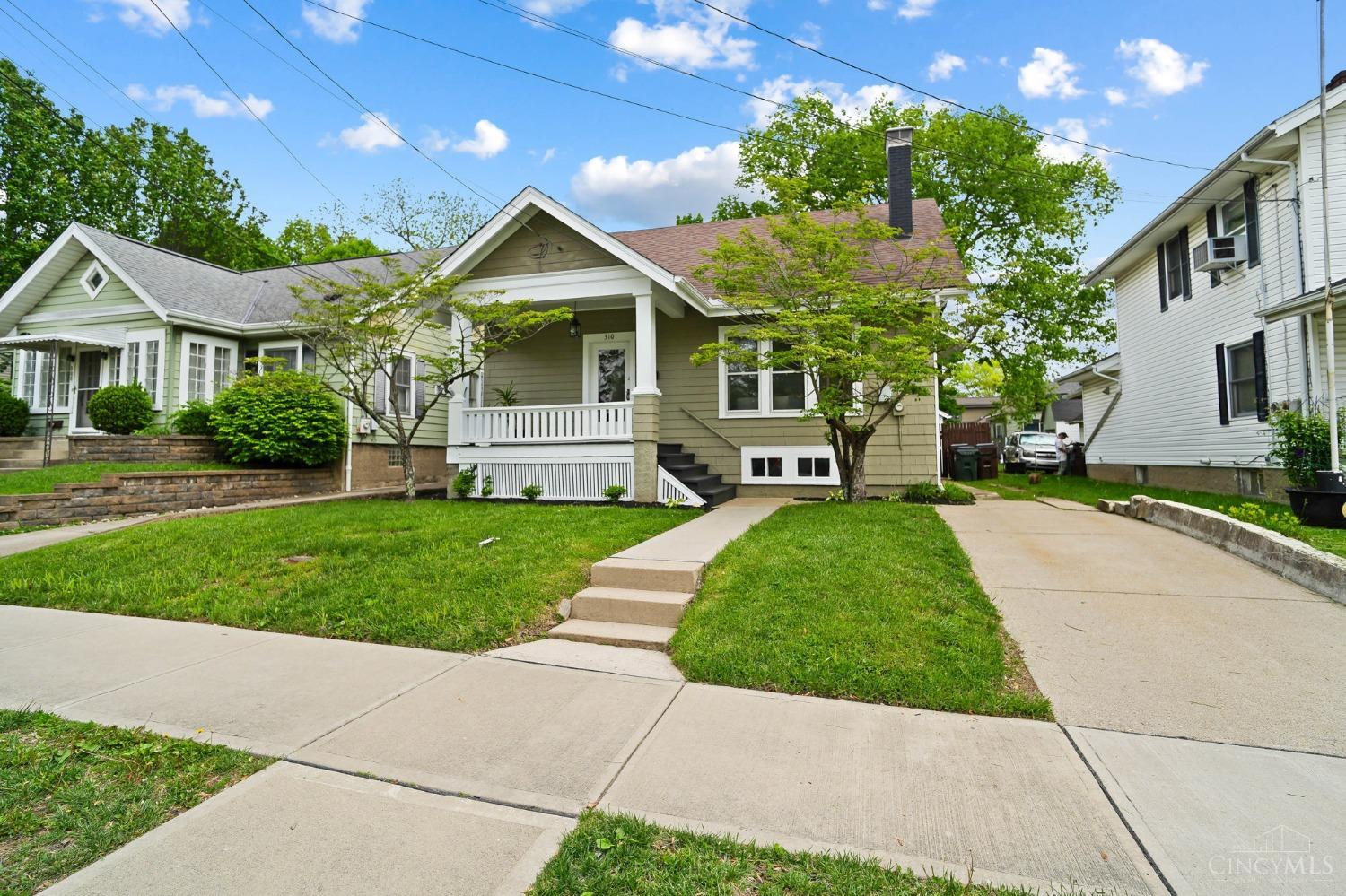 310 S Broadway Street