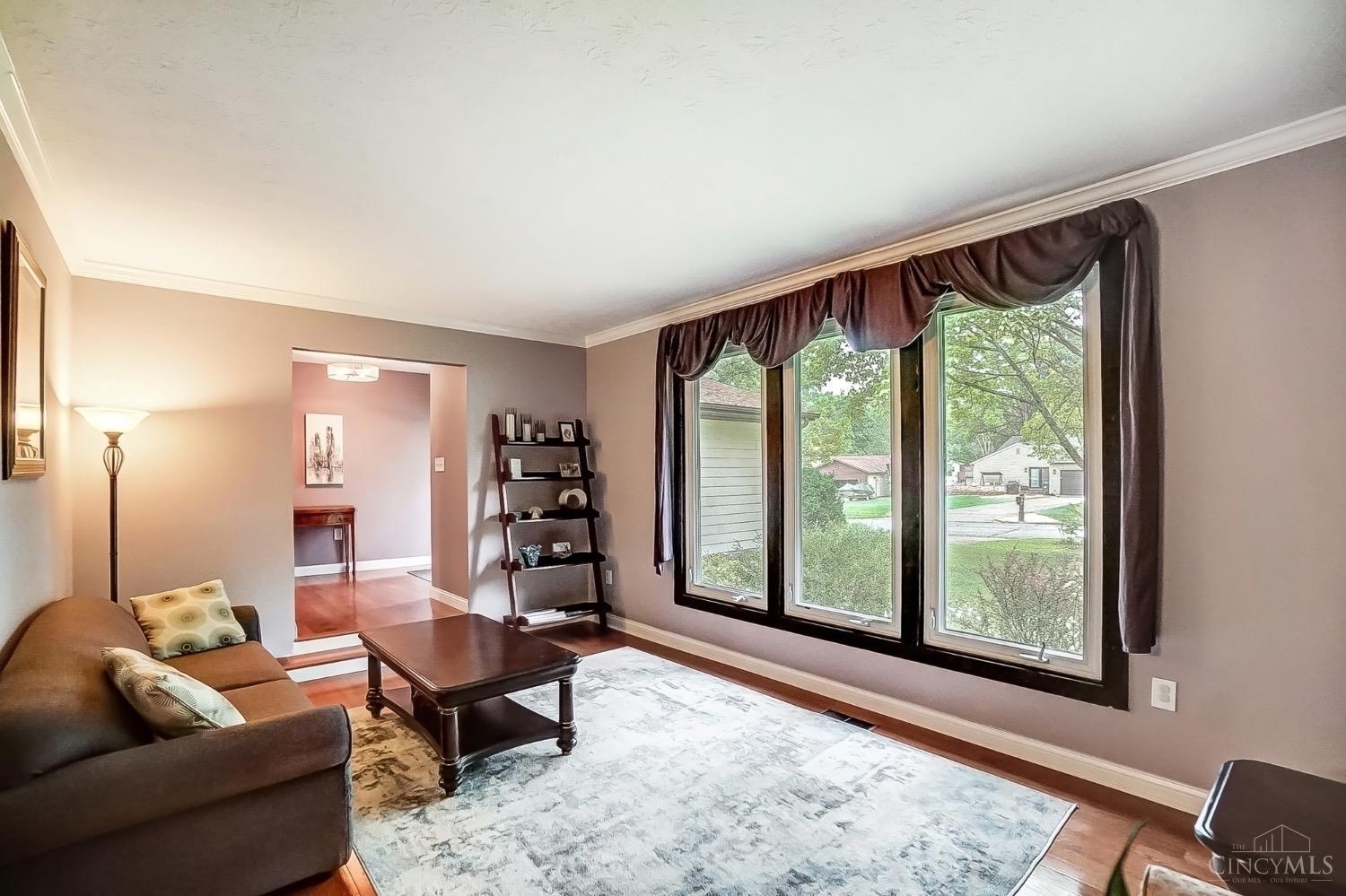 6629 Windmill Drive