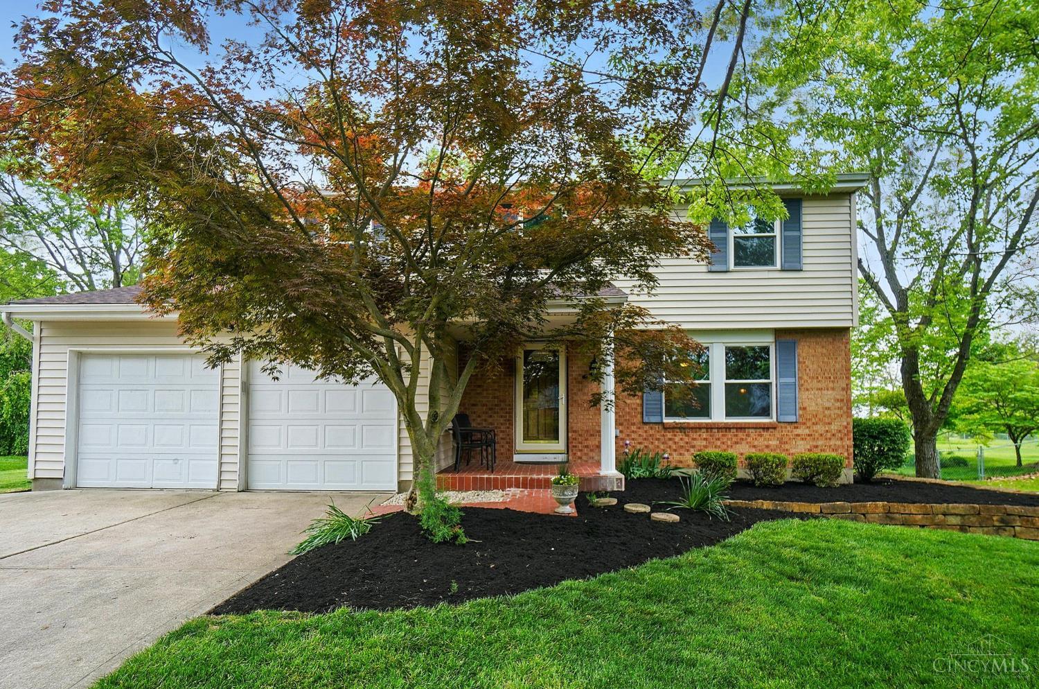209 Jefferson Court