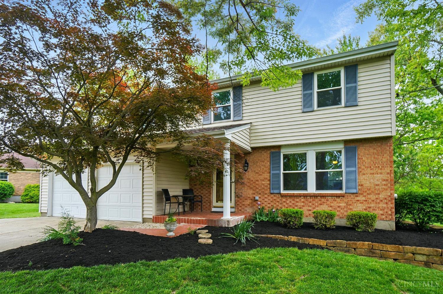 209 Jefferson Court