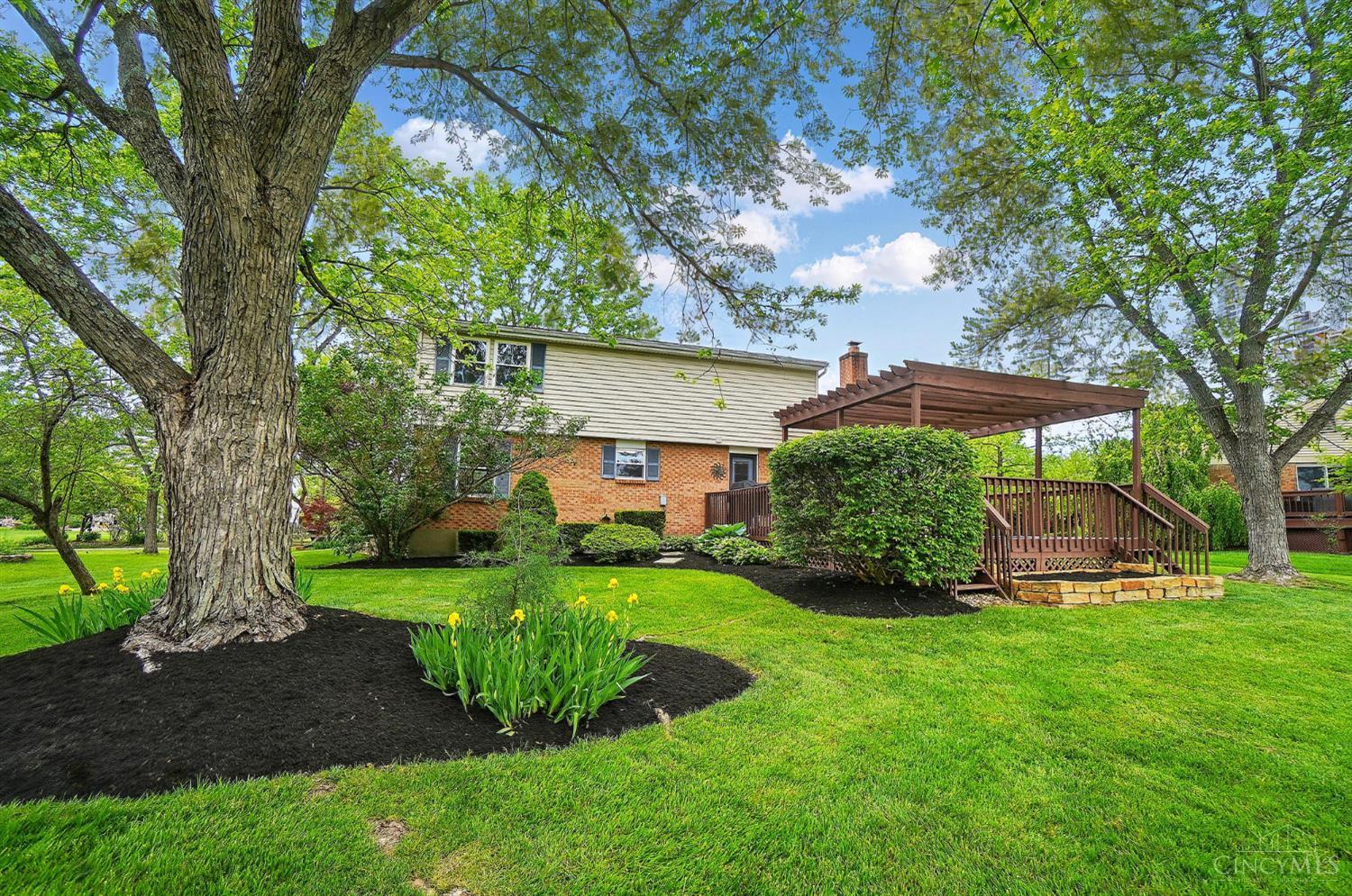 209 Jefferson Court