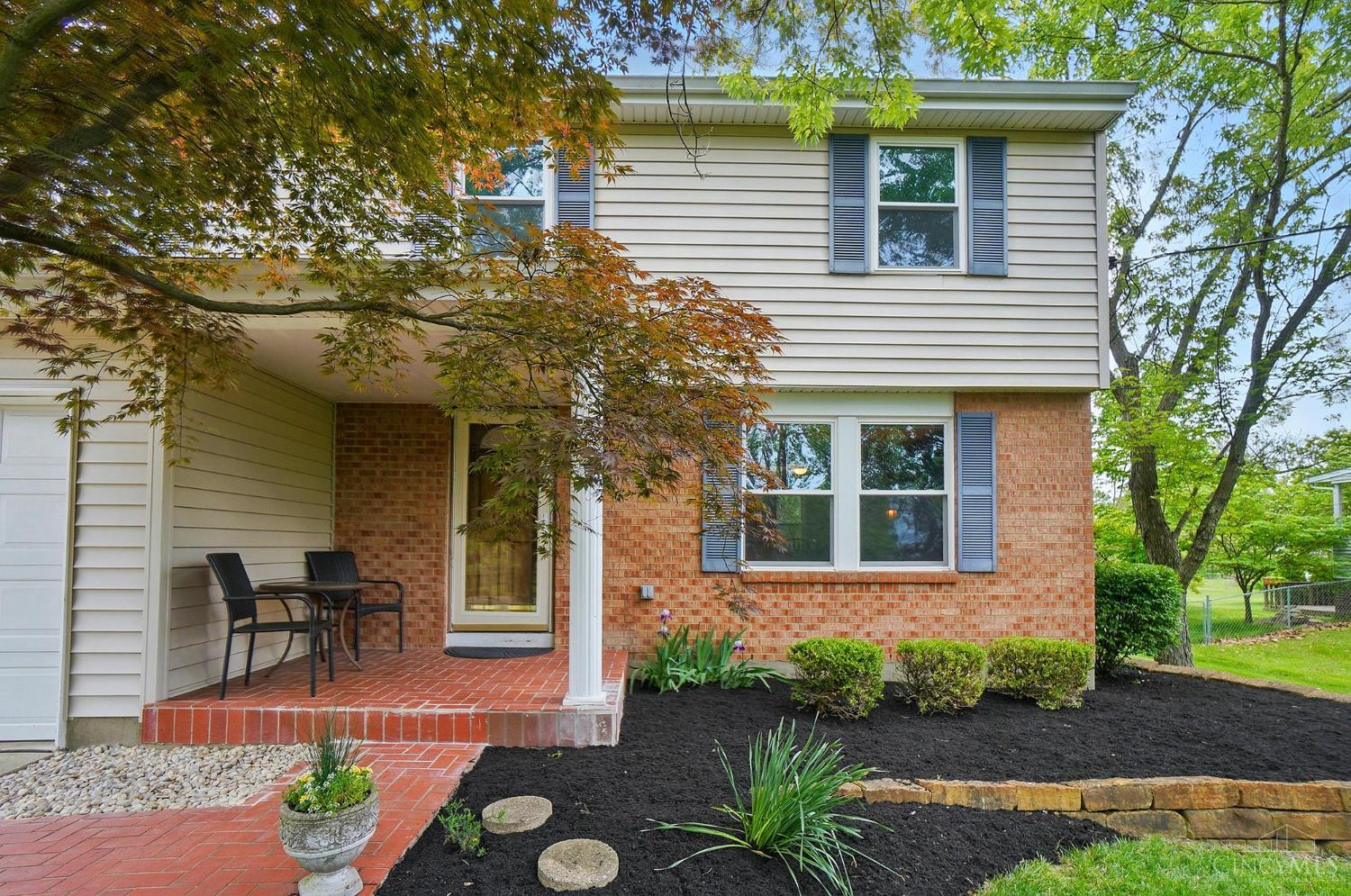 209 Jefferson Court