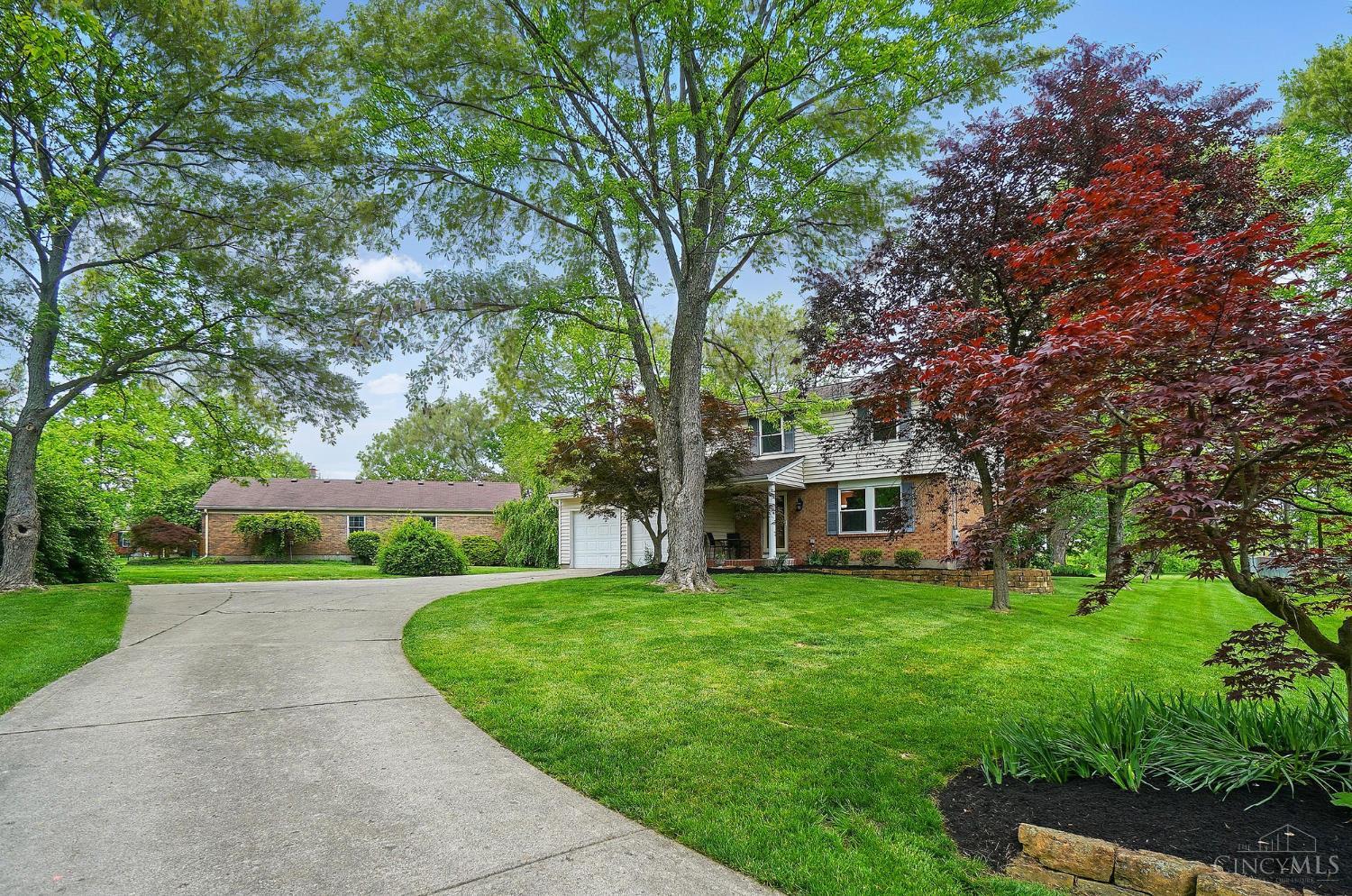 209 Jefferson Court