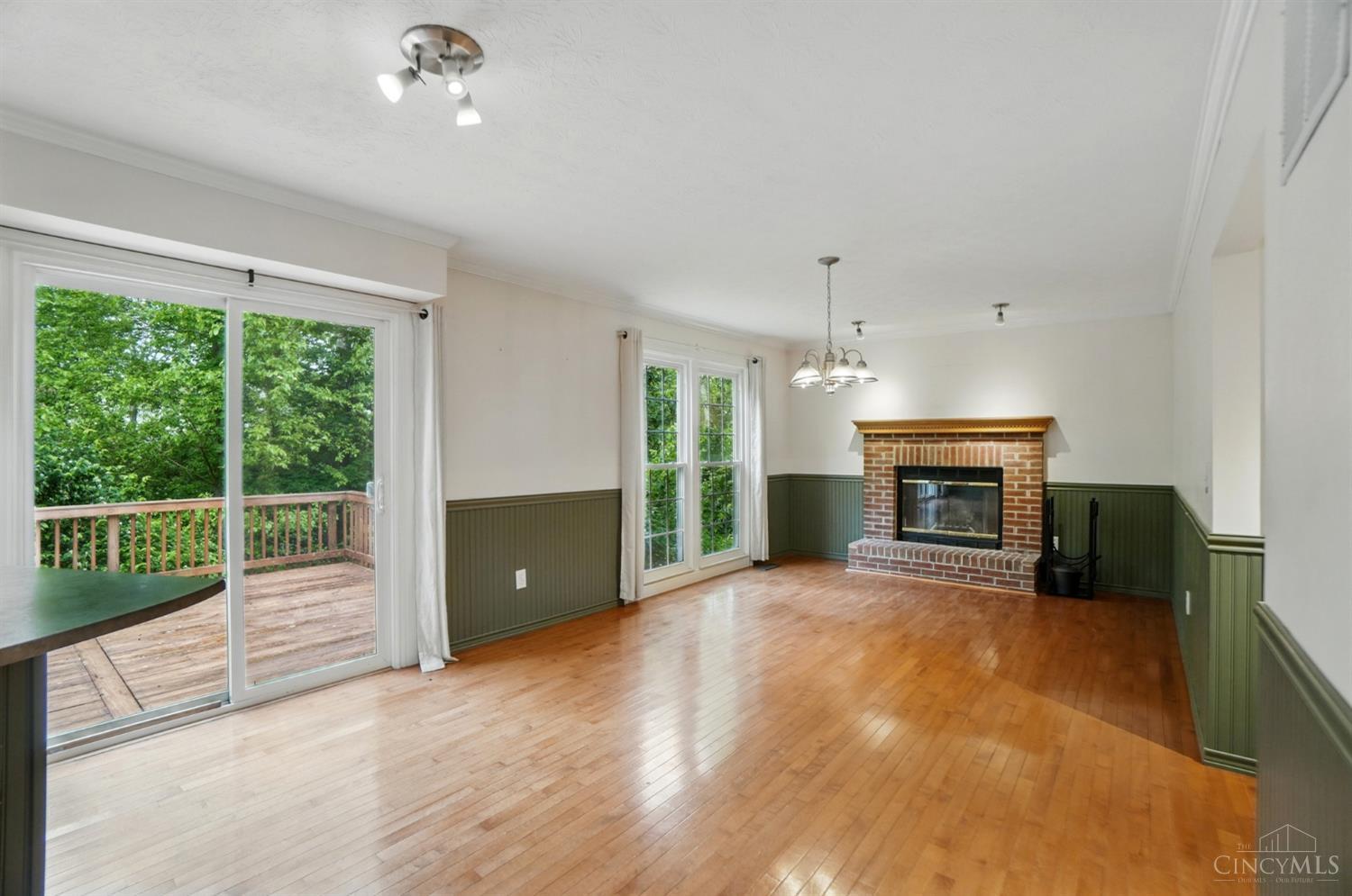 6291 Crooked Creek Drive
