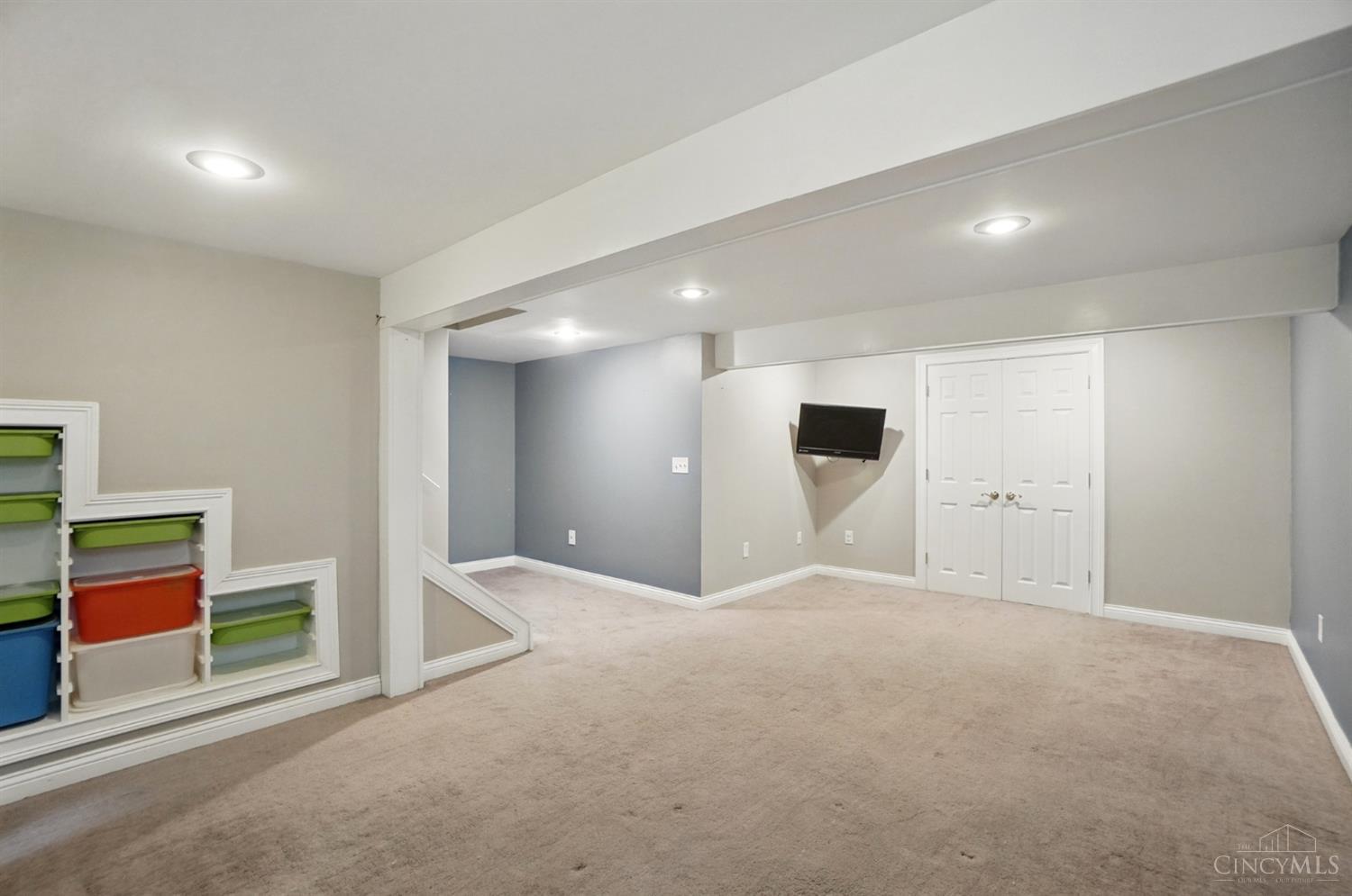 6291 Crooked Creek Drive