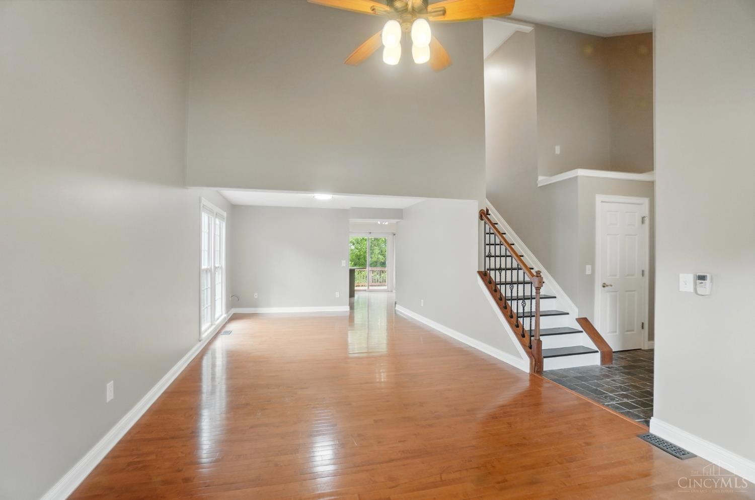 6291 Crooked Creek Drive