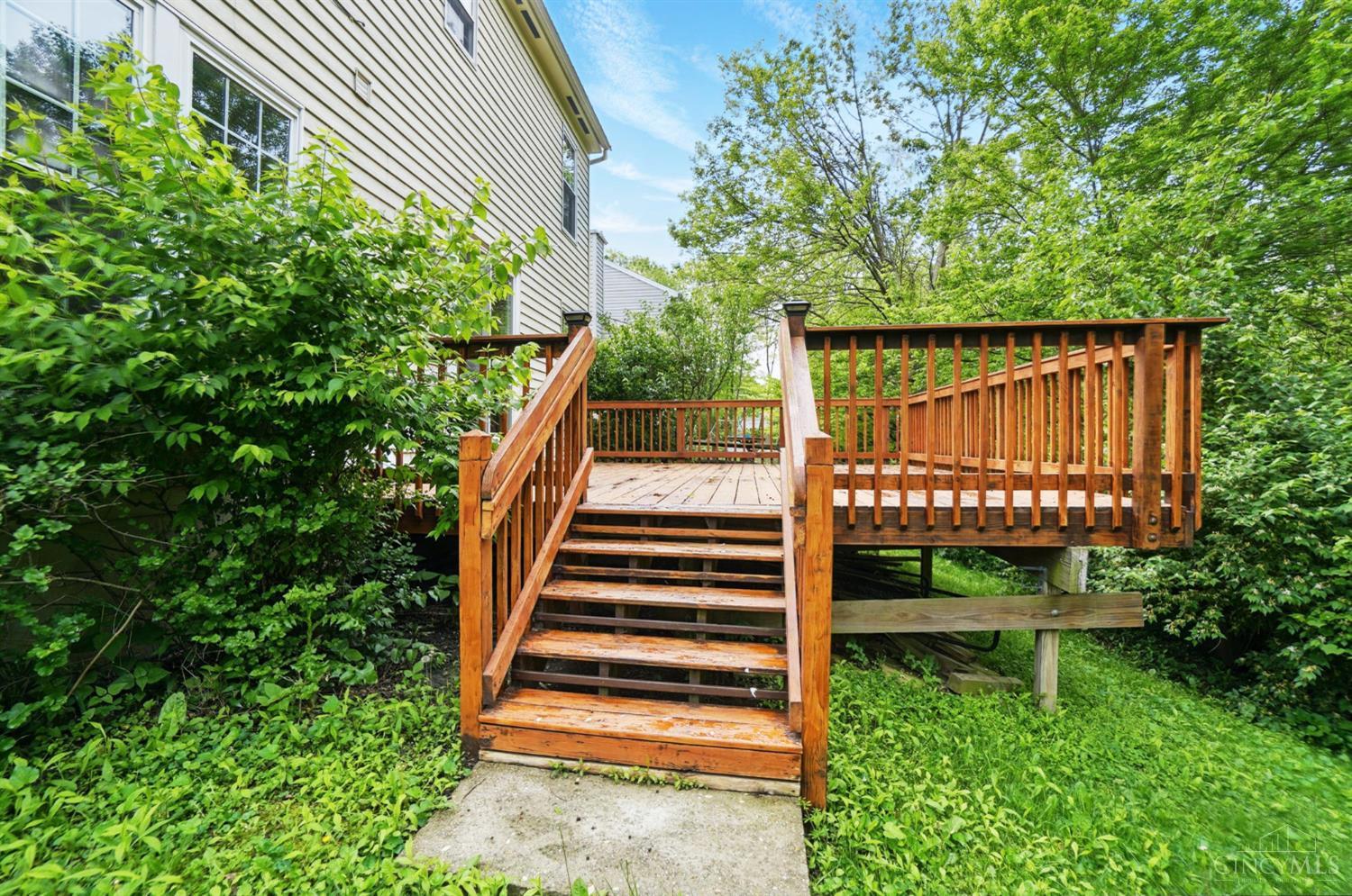 6291 Crooked Creek Drive