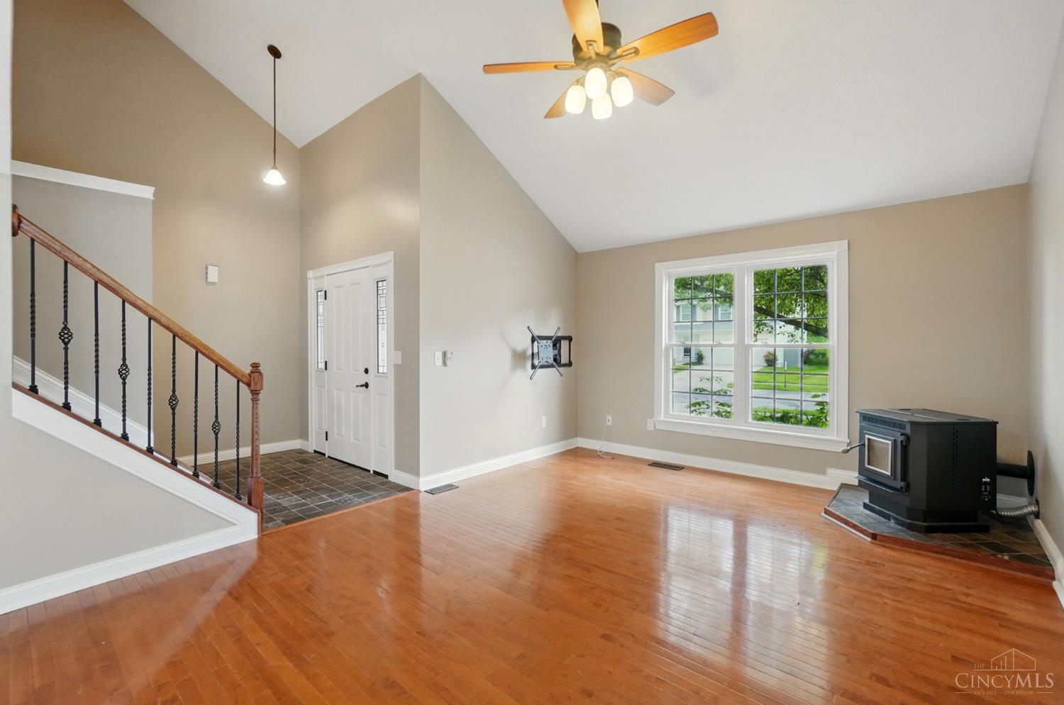 6291 Crooked Creek Drive
