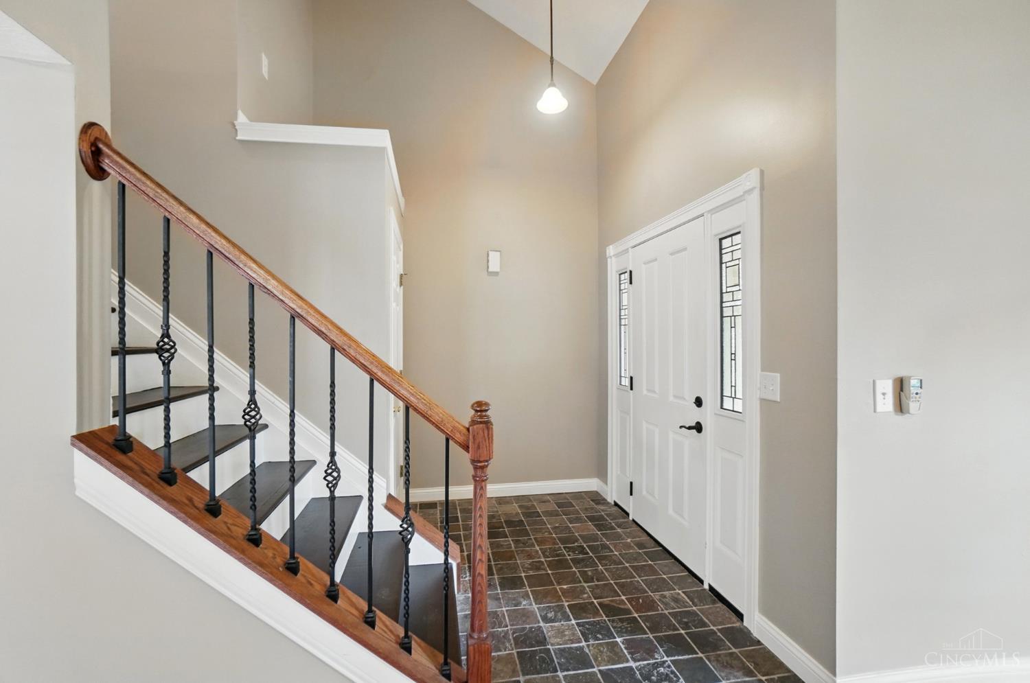 6291 Crooked Creek Drive