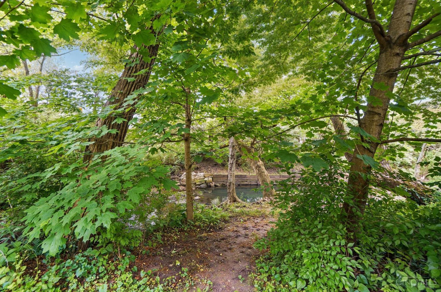6291 Crooked Creek Drive