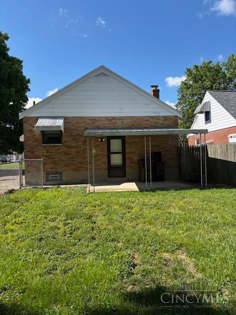 1918 Acorn Drive