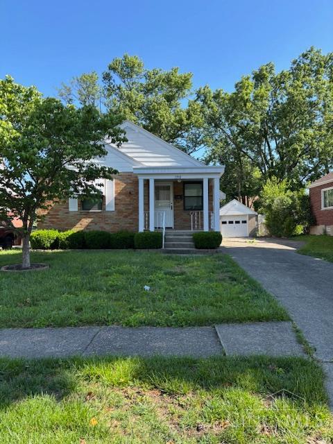1918 Acorn Drive