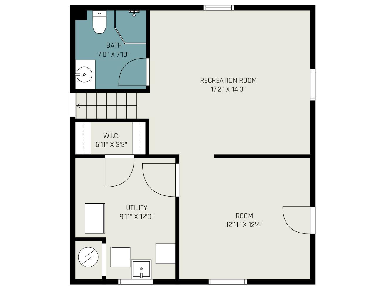 1332 Libby Lane