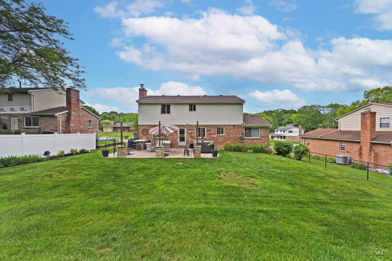 5437 Sanrio Court