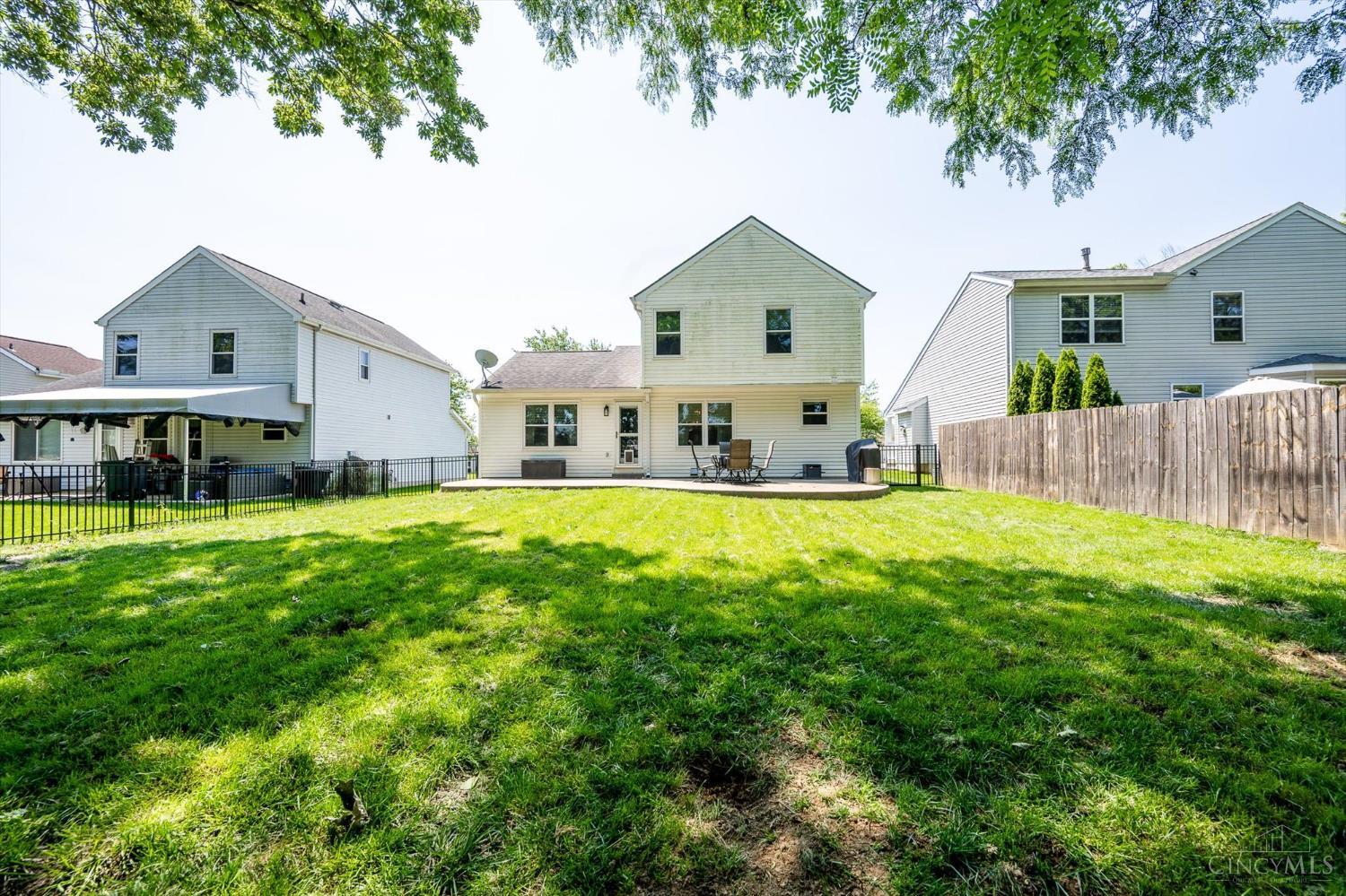 926 Weeping Willow Lane