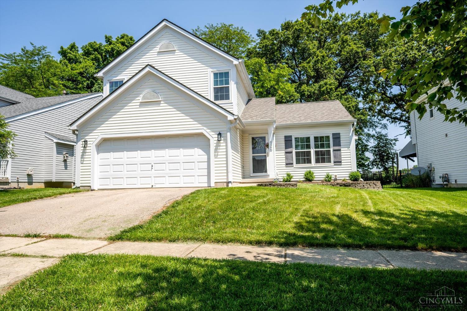 926 Weeping Willow Lane
